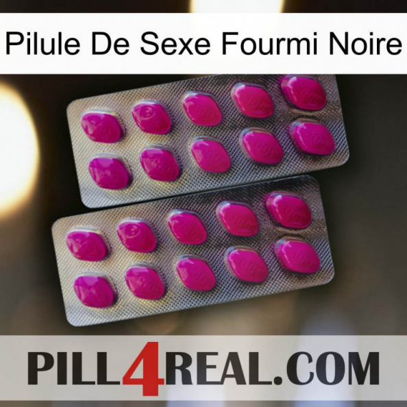 Black Ant Sex Pill 10